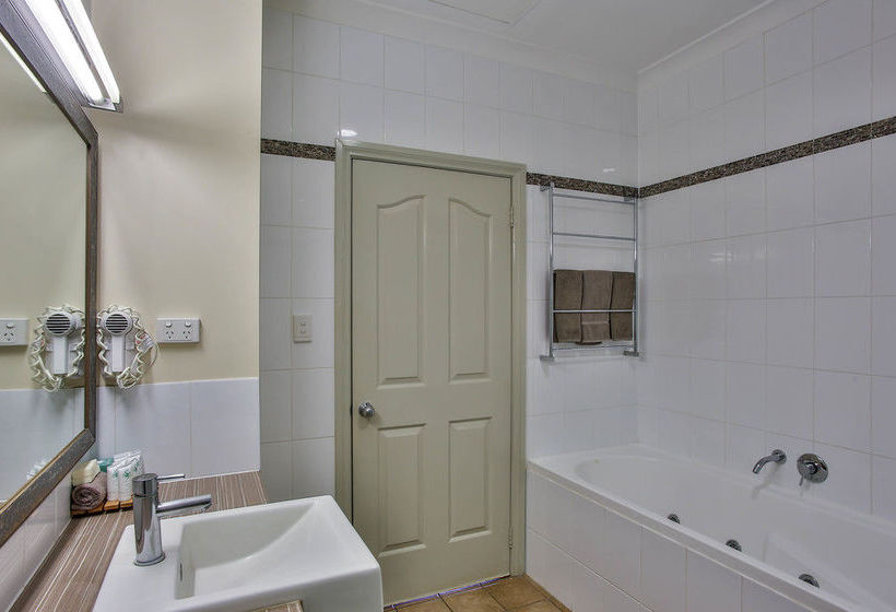 Hotel Moonlight Bay | Broome | Western Australia | Australia 3