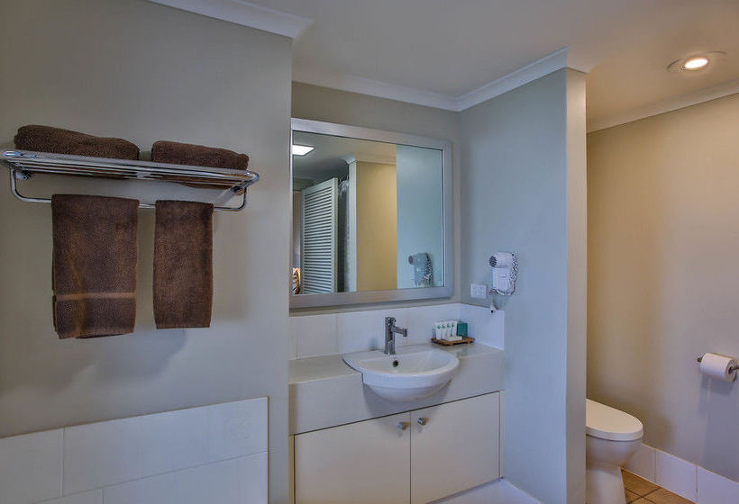 Hotel Moonlight Bay | Broome | Western Australia | Australia 4