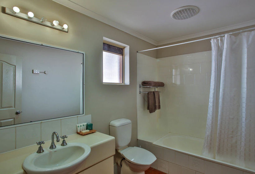 Hotel Moonlight Bay | Broome | Western Australia | Australia 5