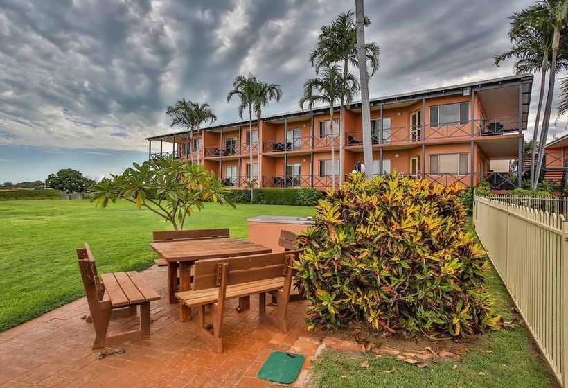 Hotel Moonlight Bay | Broome | Western Australia | Australia 6