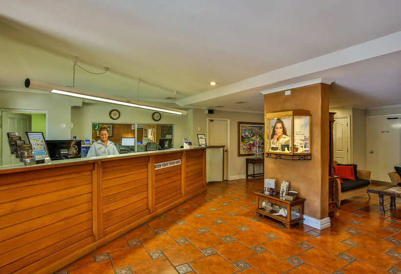 Hotel Moonlight Bay | Broome | Western Australia | Australia 7