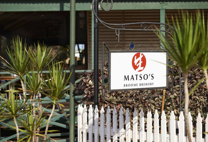 Hotel Moonlight Bay | Broome | Western Australia | Australia 8