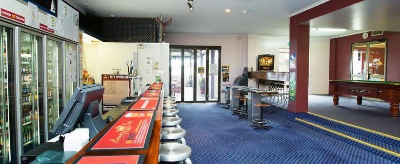 Hotel Comfort Inn Geraldton Geraldton