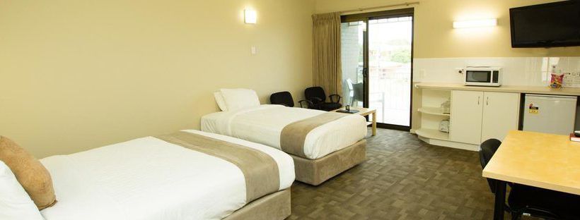 Hotel Comfort Inn Geraldton | Geraldton | Western Australia | Australia 1