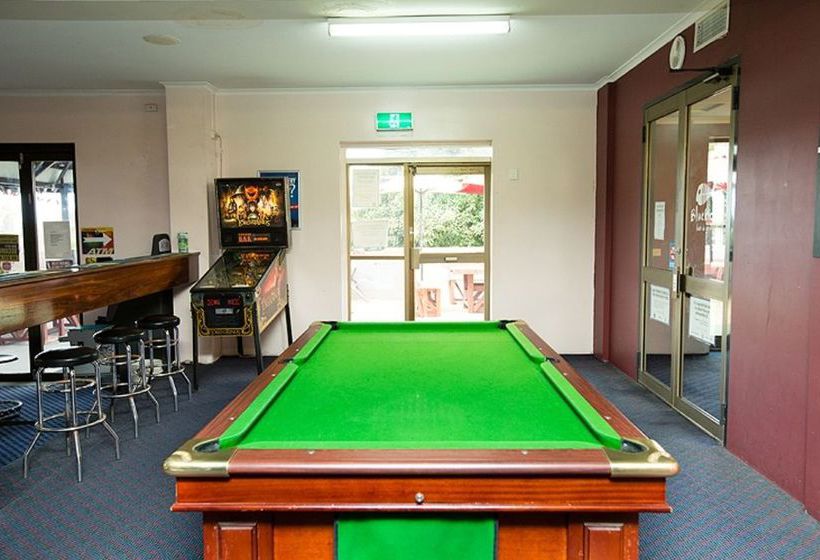 Hotel Comfort Inn Geraldton | Geraldton | Western Australia | Australia 10