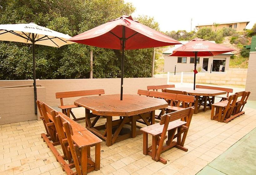 Hotel Comfort Inn Geraldton | Geraldton | Western Australia | Australia 11