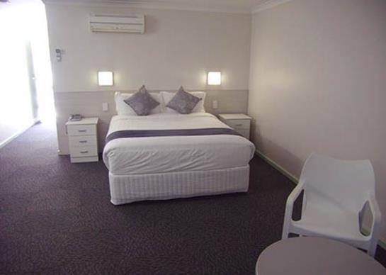 Hotel Comfort Inn Geraldton | Geraldton | Western Australia | Australia 12