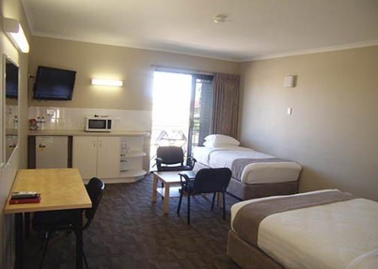 Hotel Comfort Inn Geraldton | Geraldton | Western Australia | Australia 13
