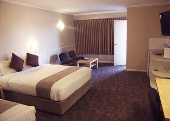 Hotel Comfort Inn Geraldton | Geraldton | Western Australia | Australia 15