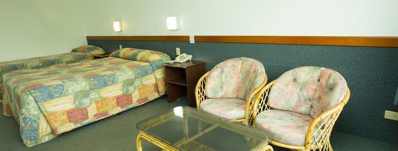 Hotel Comfort Inn Geraldton | Geraldton | Western Australia | Australia 2