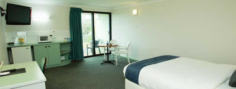 Hotel Comfort Inn Geraldton | Geraldton | Western Australia | Australia 3