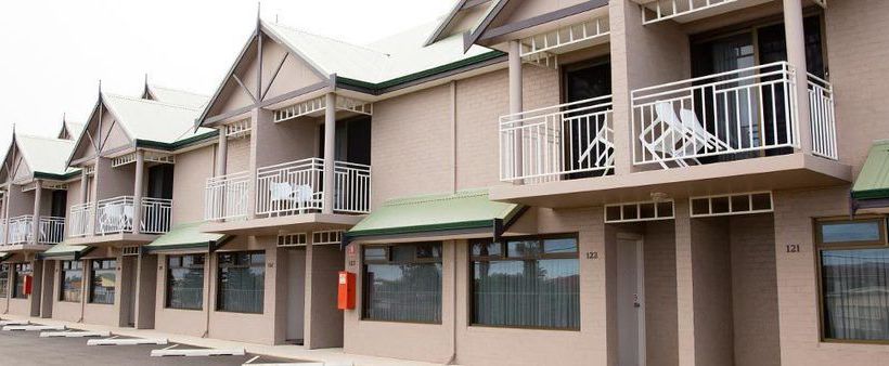 Hotel Comfort Inn Geraldton | Geraldton | Western Australia | Australia 4