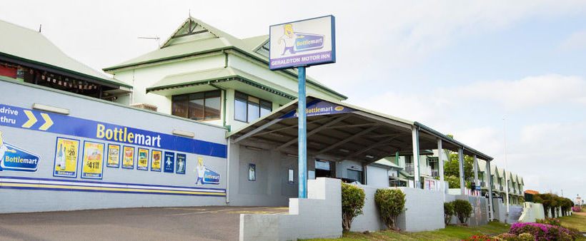 Hotel Comfort Inn Geraldton | Geraldton | Western Australia | Australia 5