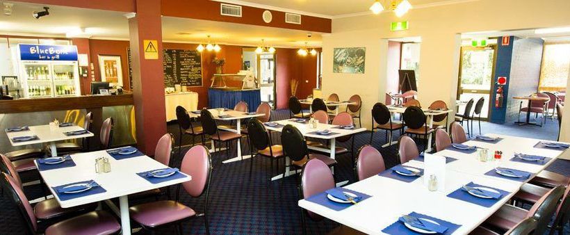 Hotel Comfort Inn Geraldton | Geraldton | Western Australia | Australia 6