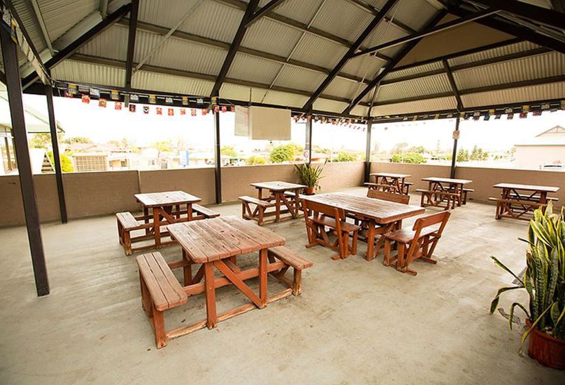 Hotel Comfort Inn Geraldton | Geraldton | Western Australia | Australia 7