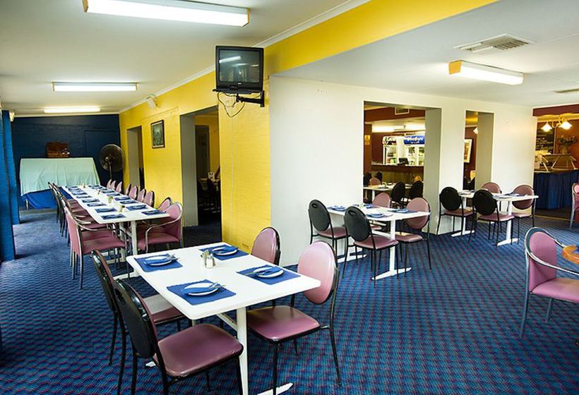 Hotel Comfort Inn Geraldton | Geraldton | Western Australia | Australia 8