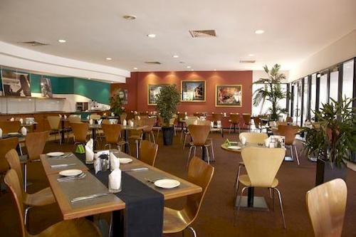 Hotel All Seasons Newman