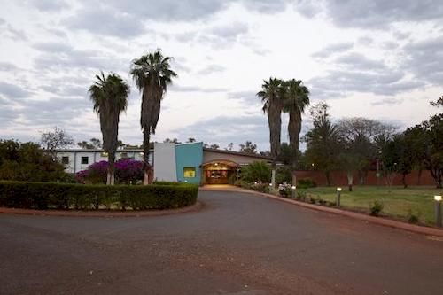 Hotel All Seasons Newman | Newman | Western Australia | Australia 1