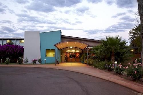 Hotel All Seasons Newman | Newman | Western Australia | Australia 10
