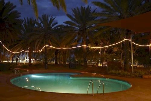 Hotel All Seasons Newman | Newman | Western Australia | Australia 11