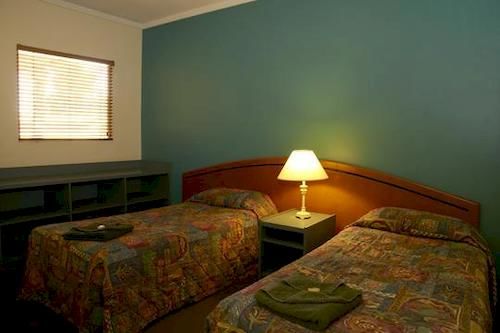 Hotel All Seasons Newman | Newman | Western Australia | Australia 13