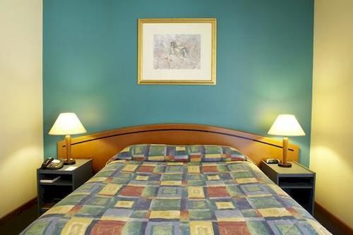 Hotel All Seasons Newman | Newman | Western Australia | Australia 14