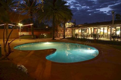 Hotel All Seasons Newman | Newman | Western Australia | Australia 2