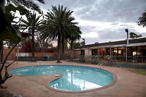 Hotel All Seasons Newman | Newman | Western Australia | Australia 3