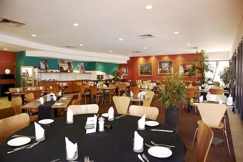 Hotel All Seasons Newman | Newman | Western Australia | Australia 4