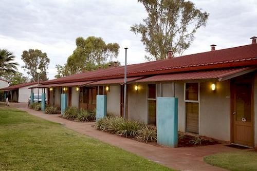 Hotel All Seasons Newman | Newman | Western Australia | Australia 5