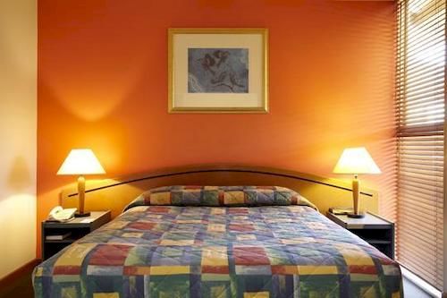 Hotel All Seasons Newman | Newman | Western Australia | Australia 6