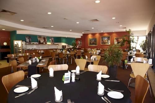 Hotel All Seasons Newman | Newman | Western Australia | Australia 7