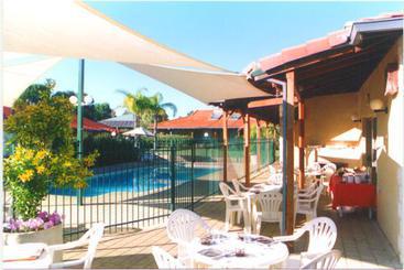 Resort Yanchep Holiday Village Australia Occidental