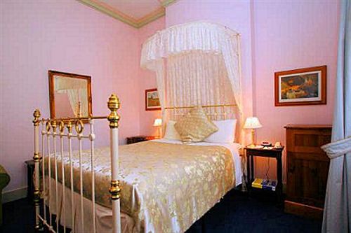 Hotel The Lodge On Elizabeth | Hobart | Tasmania | Australia 11