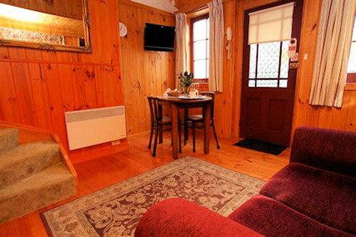 Hotel The Lodge On Elizabeth | Hobart | Tasmania | Australia 12