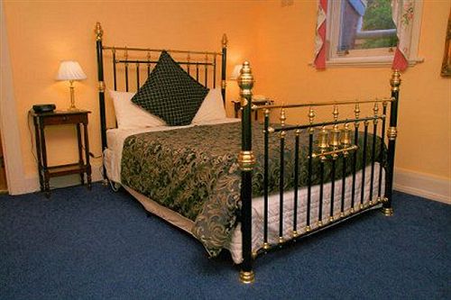 Hotel The Lodge On Elizabeth | Hobart | Tasmania | Australia 13