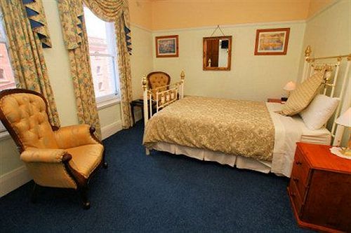 Hotel The Lodge On Elizabeth | Hobart | Tasmania | Australia 14