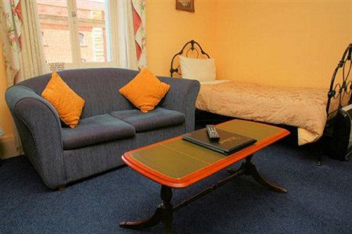 Hotel The Lodge On Elizabeth | Hobart | Tasmania | Australia 15