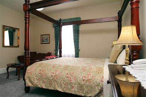 Hotel The Lodge On Elizabeth | Hobart | Tasmania | Australia 16