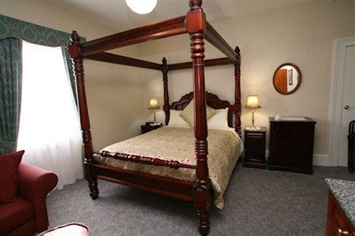 Hotel The Lodge On Elizabeth | Hobart | Tasmania | Australia 18