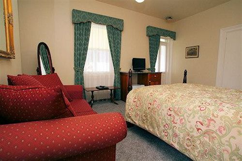 Hotel The Lodge On Elizabeth | Hobart | Tasmania | Australia 19