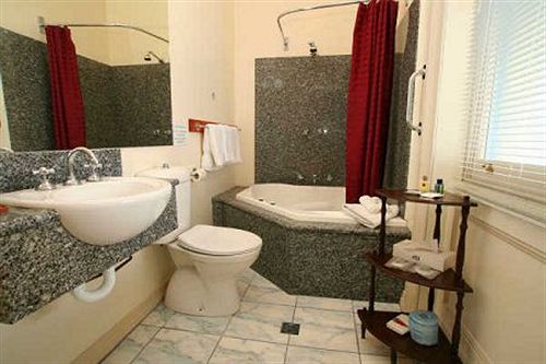 Hotel The Lodge On Elizabeth | Hobart | Tasmania | Australia 20