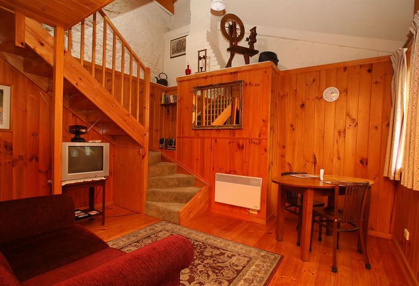 Hotel The Lodge On Elizabeth | Hobart | Tasmania | Australia 8