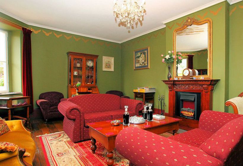 Hotel The Lodge On Elizabeth | Hobart | Tasmania | Australia 9