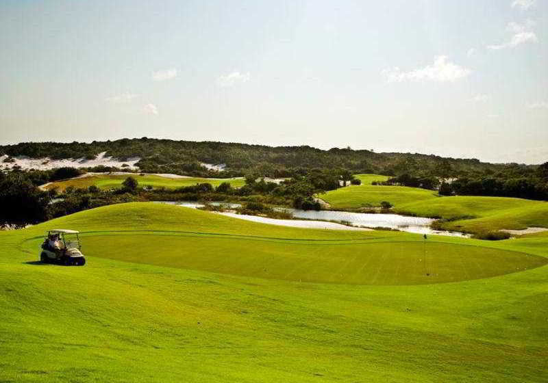 Hotel Sauipe Fun  | Costa do Sauipe | Bahia | Brasil 1