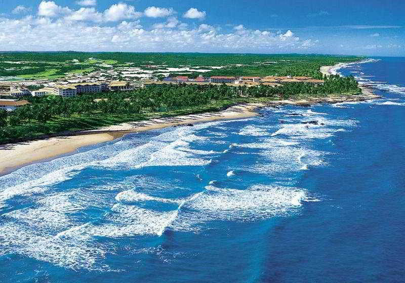 Hotel Sauipe Fun  | Costa do Sauipe | Bahia | Brasil 2