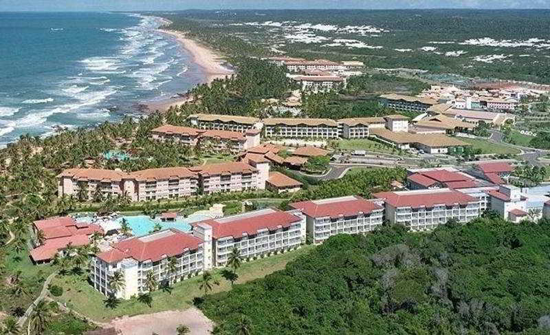 Hotel Sauipe Fun  | Costa do Sauipe | Bahia | Brasil 3