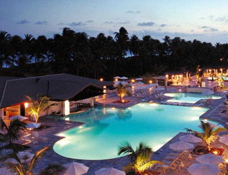 Hotel Sauipe Fun  | Costa do Sauipe | Bahia | Brasil 6