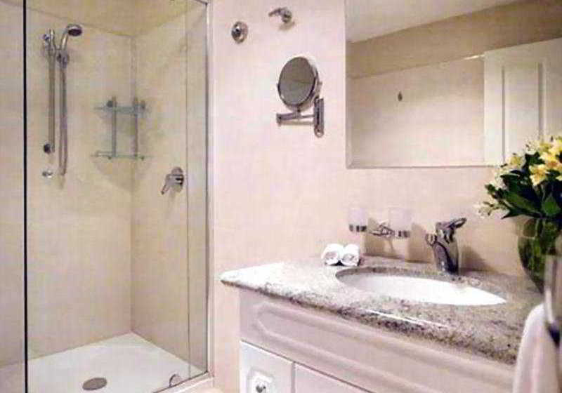 Clarion Hotel City Park Grand | Launceston | Tasmania | Australia 1