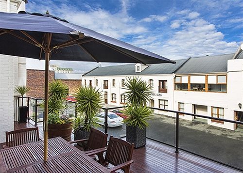 Clarion Hotel City Park Grand | Launceston | Tasmania | Australia 10